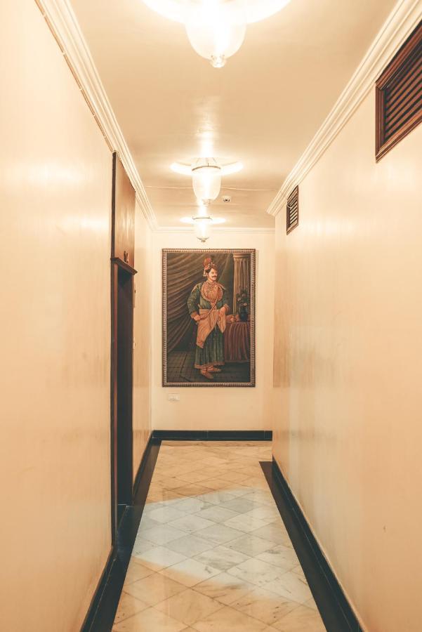 Mewar Villas Udaipur Exteriör bild